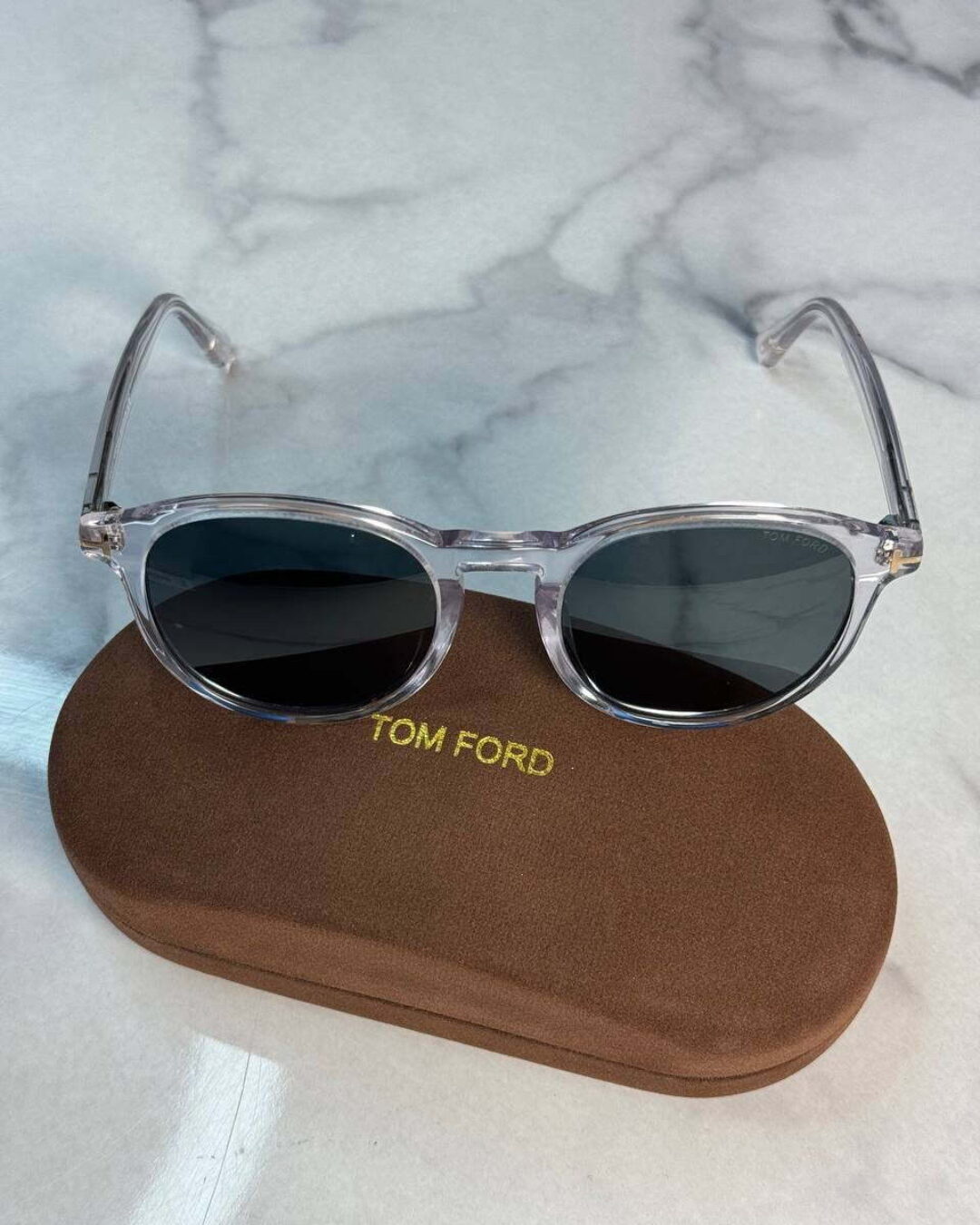 Очки Tom Ford — изображение 3