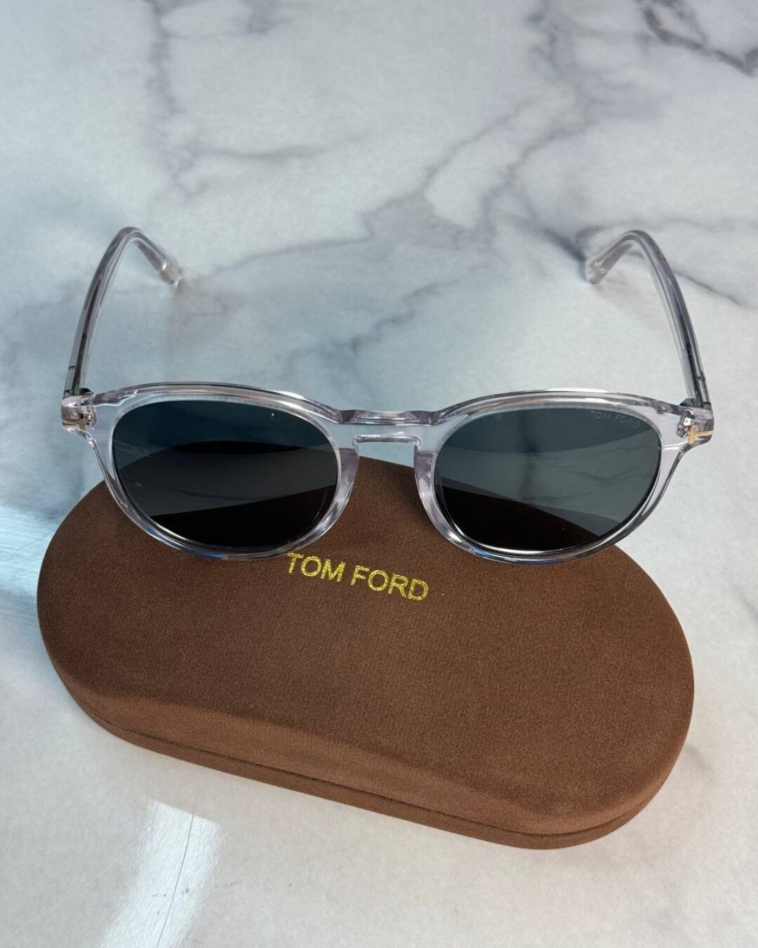 Очки Tom Ford — изображение 3