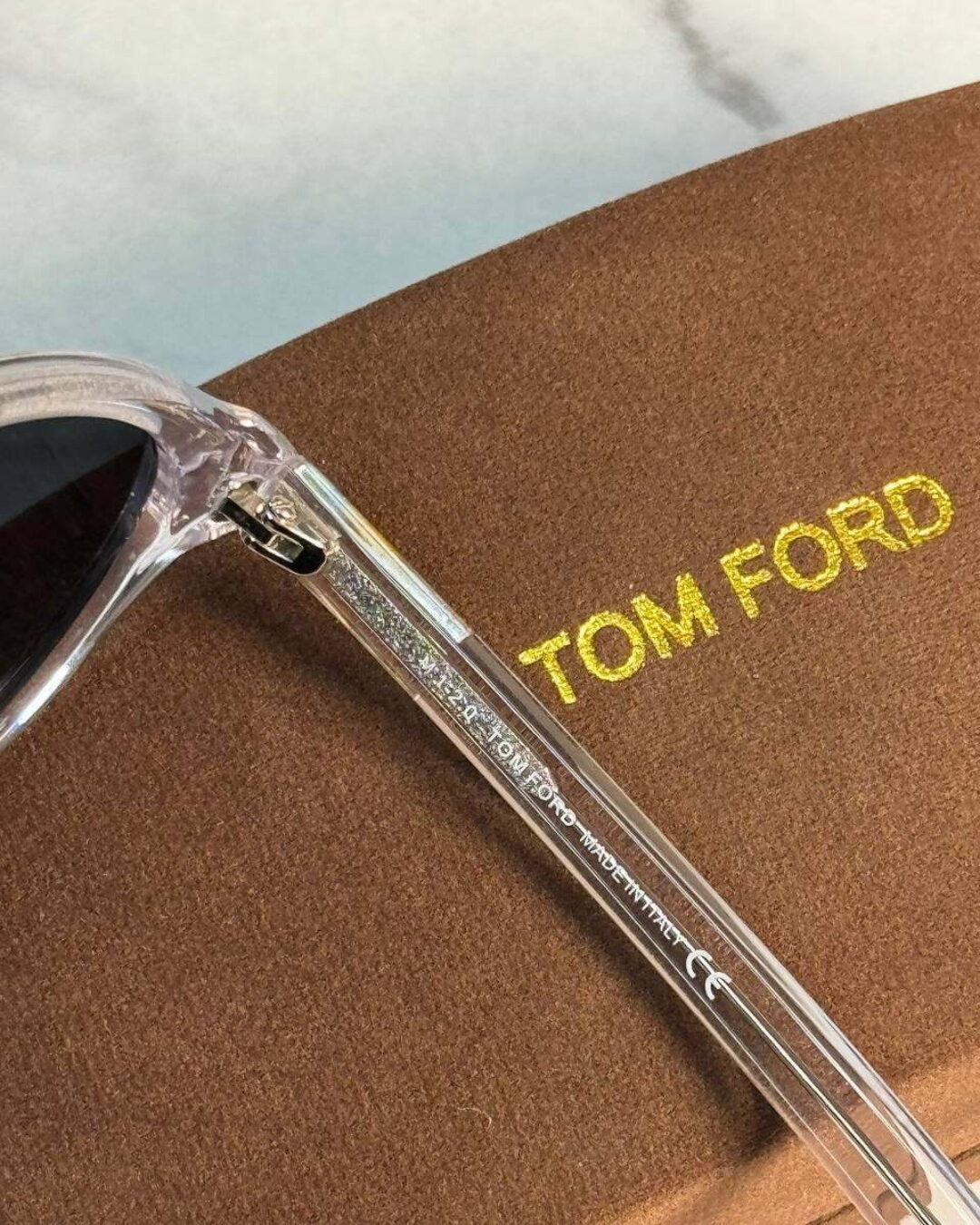 Очки Tom Ford — изображение 5