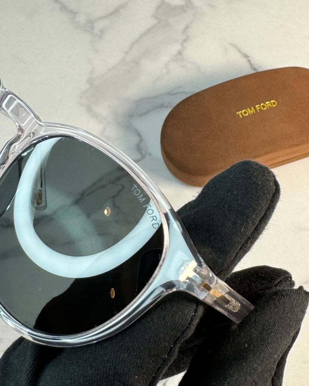 Очки Tom Ford — изображение 4