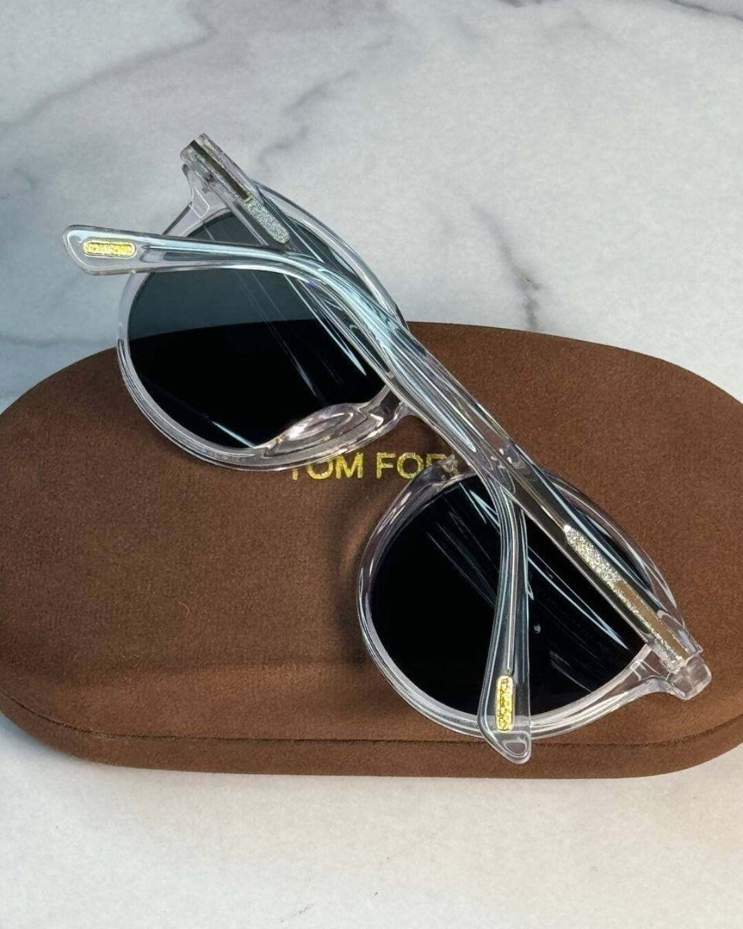 Очки Tom Ford — изображение 9