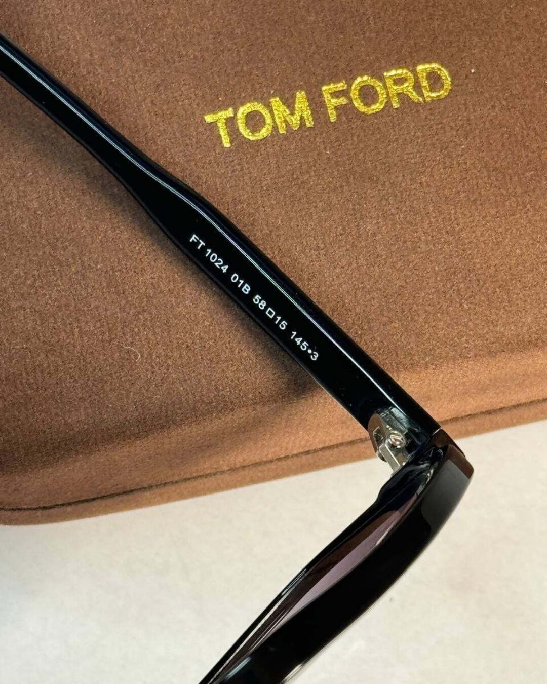 Очки Tom Ford — изображение 4
