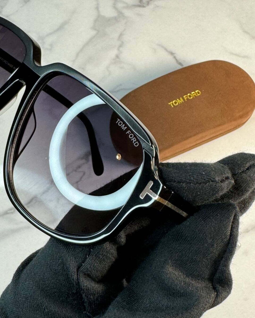 Очки Tom Ford — изображение 8