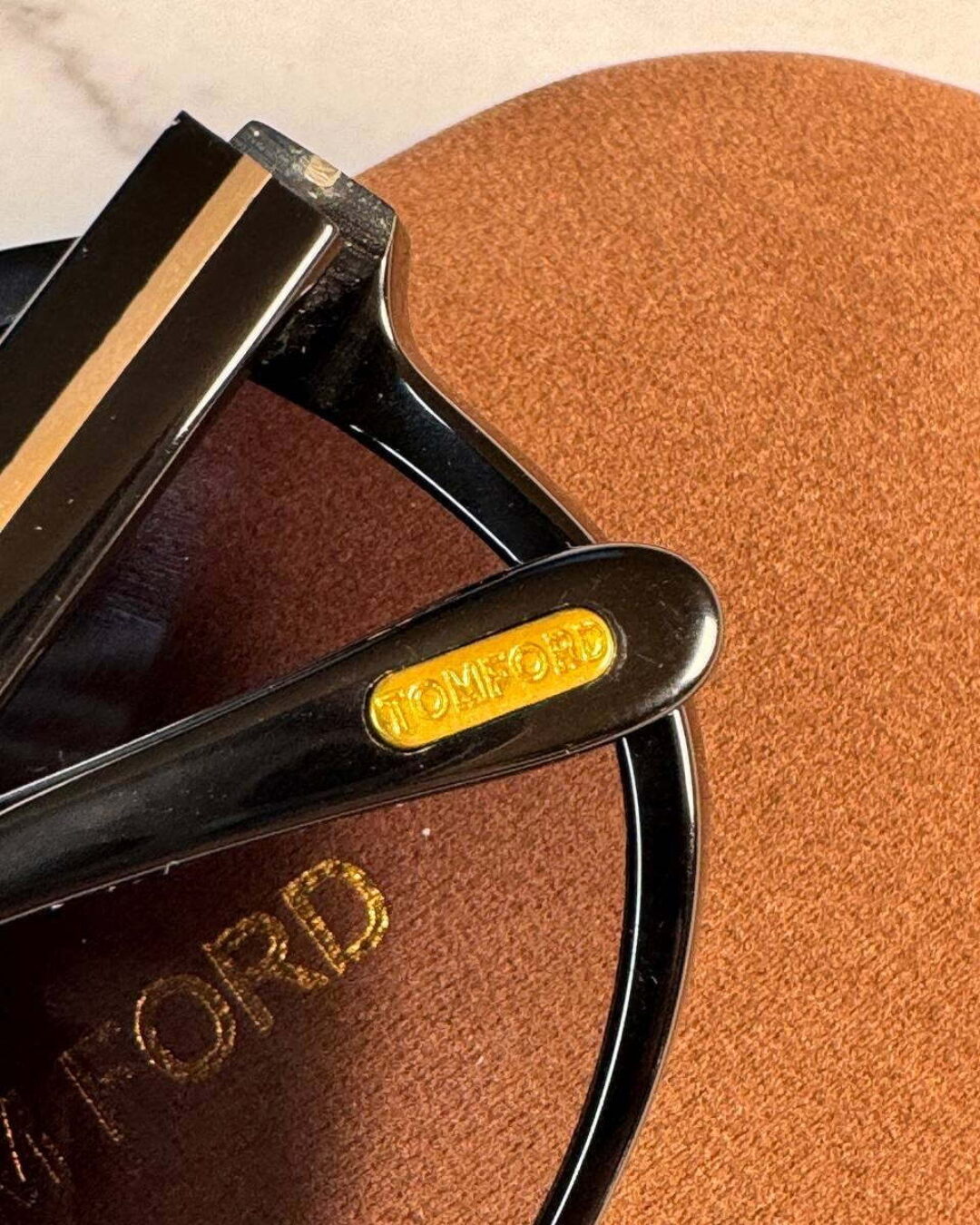 Очки Tom Ford — изображение 7