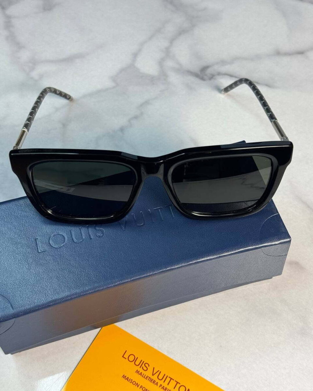 Очки Louis Vuitton — изображение 3