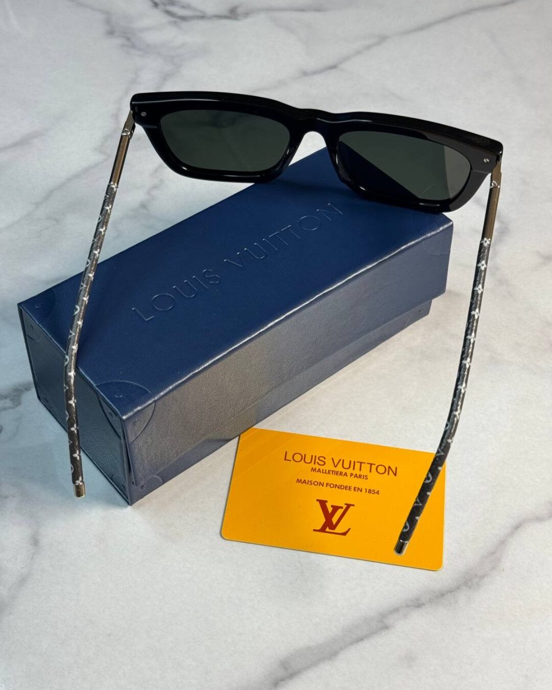 Очки Louis Vuitton — изображение 2