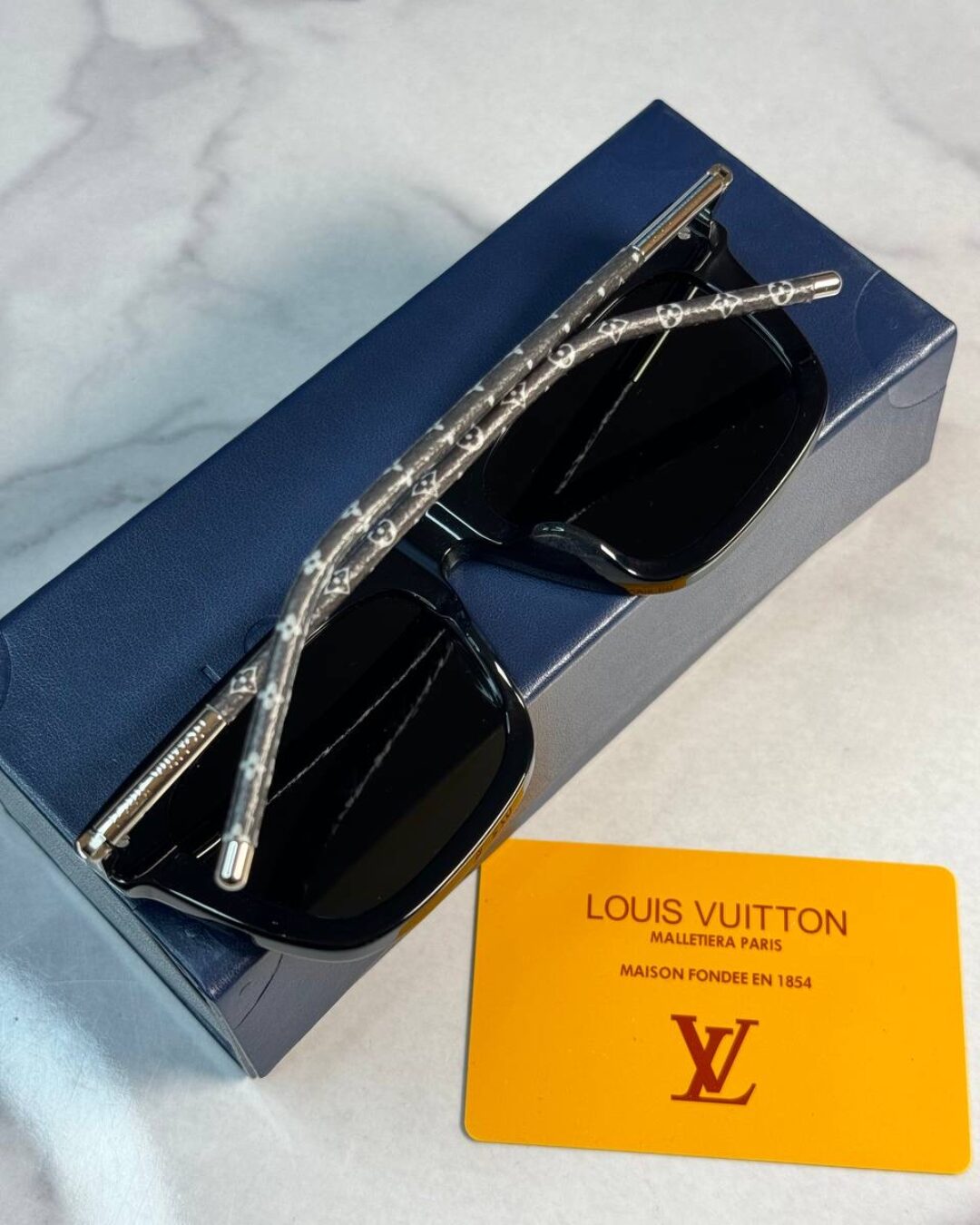 Очки Louis Vuitton — изображение 4