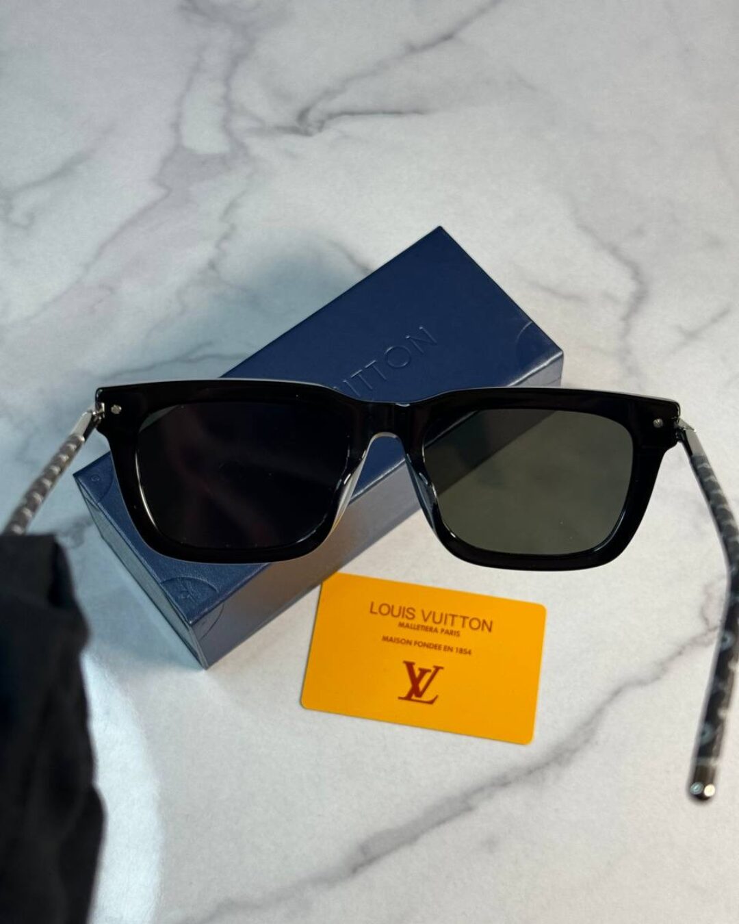 Очки Louis Vuitton — изображение 9