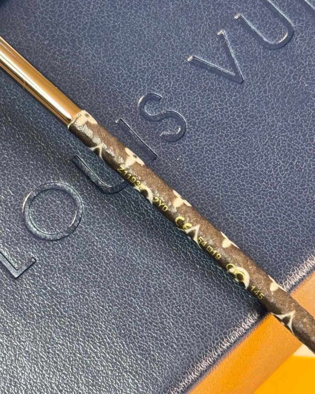 Очки Louis Vuitton — изображение 6