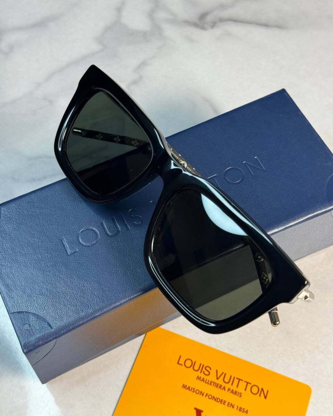 Очки Louis Vuitton — изображение 5