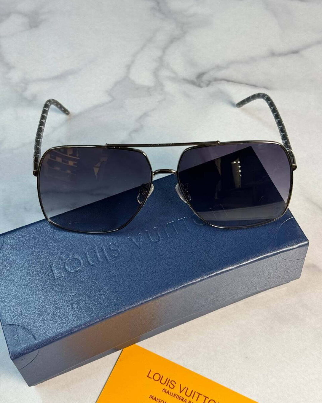 Очки Louis Vuitton — изображение 3