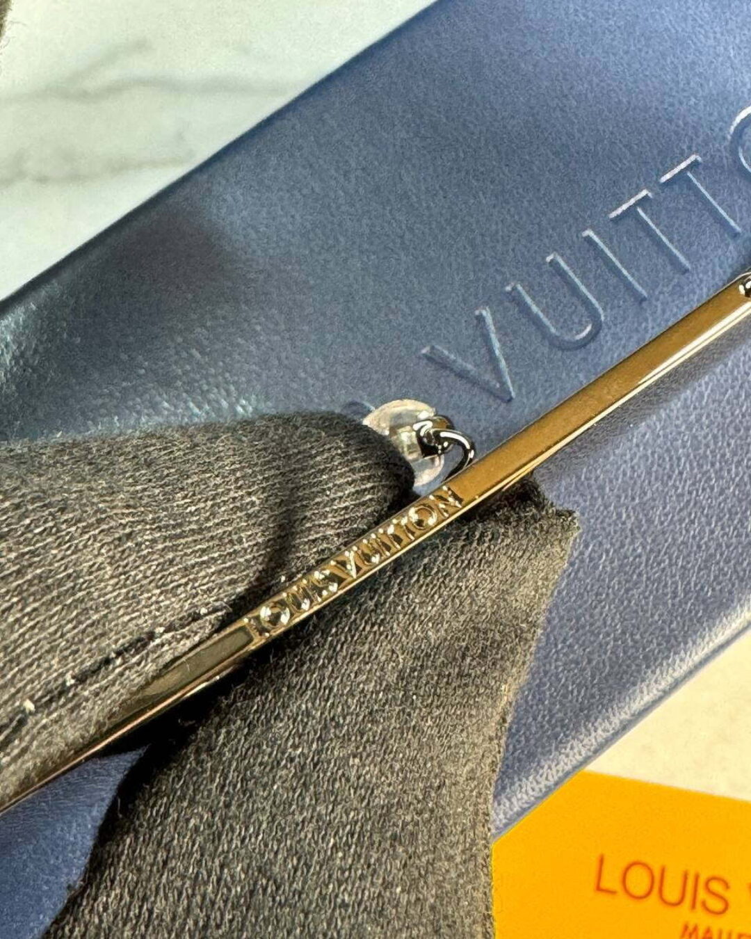 Очки Louis Vuitton — изображение 7