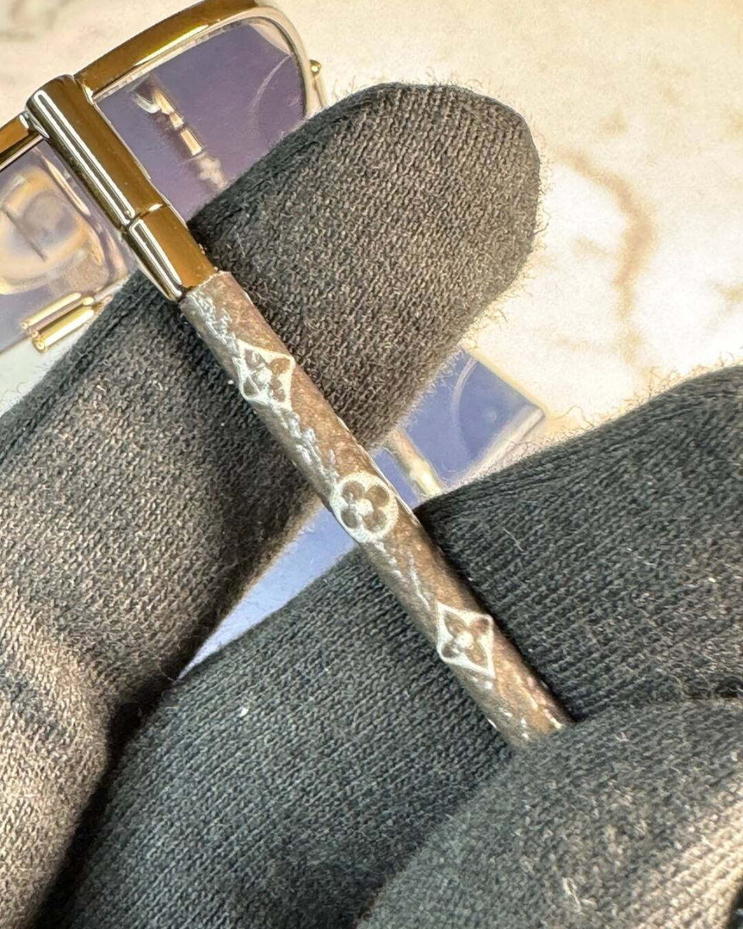 Очки Louis Vuitton — изображение 6