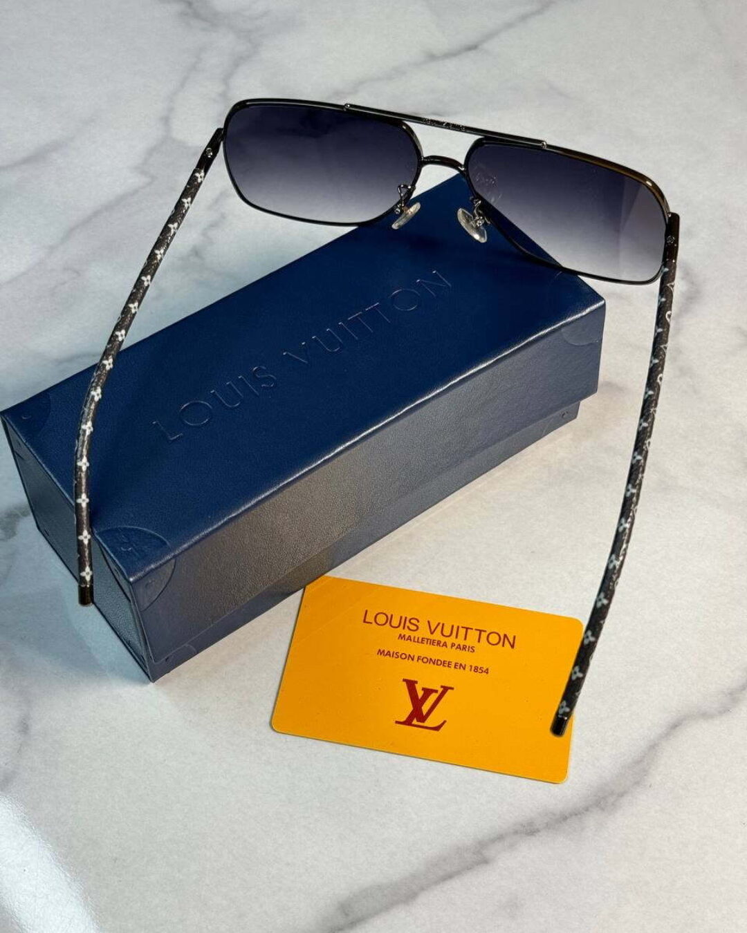 Очки Louis Vuitton — изображение 2