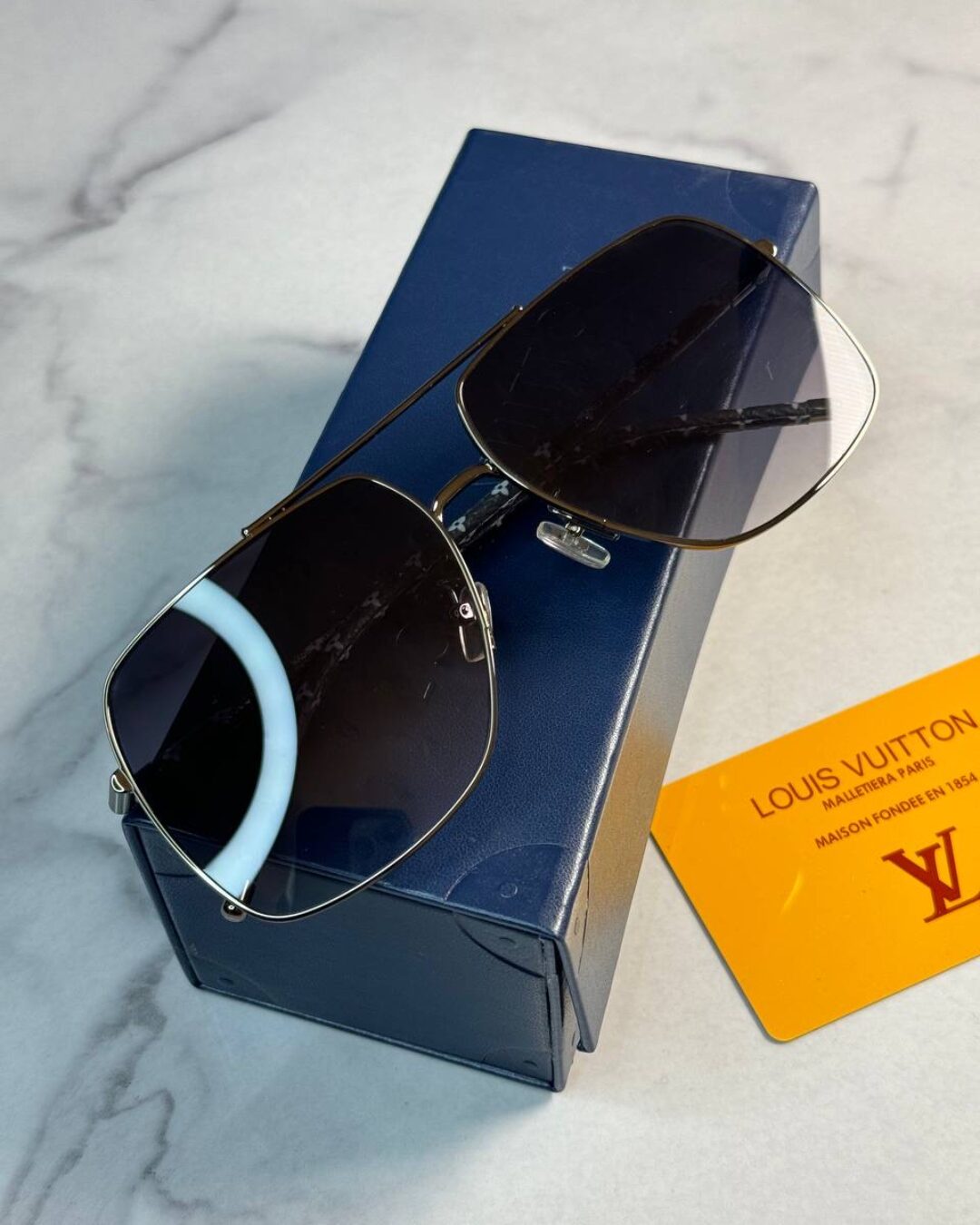 Очки Louis Vuitton — изображение 5