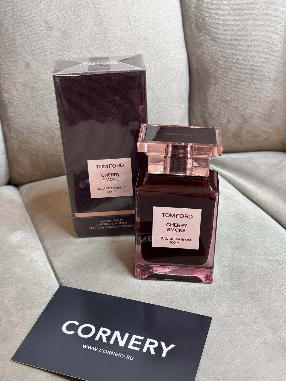 Парфюм Tom Ford Cherry Smoke 100ml