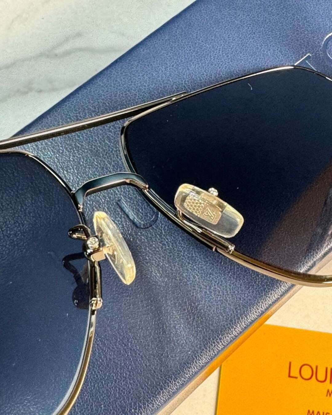 Очки Louis Vuitton — изображение 4