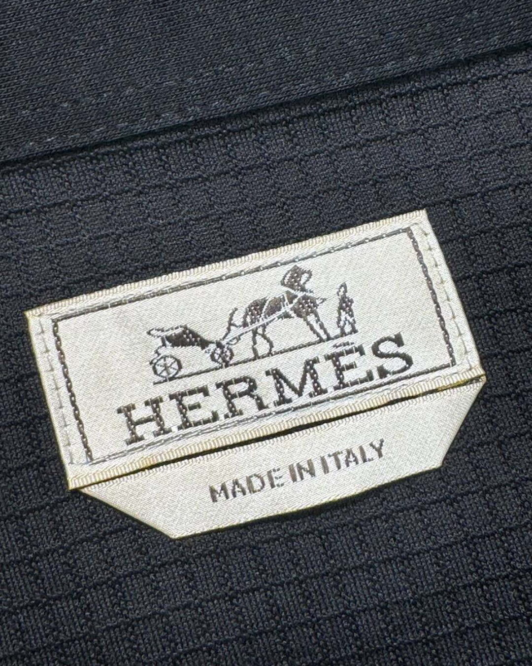 Поло Hermes — изображение 7