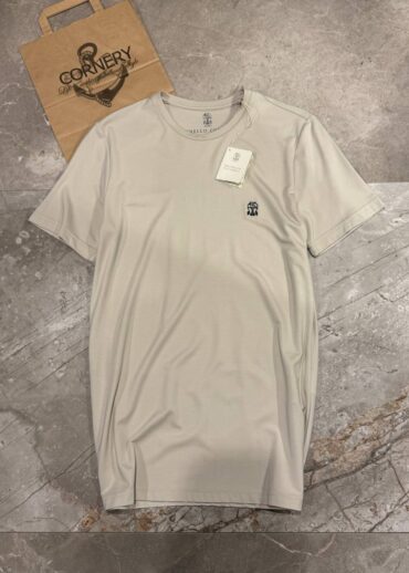 Футболка Brunello Cucinelli