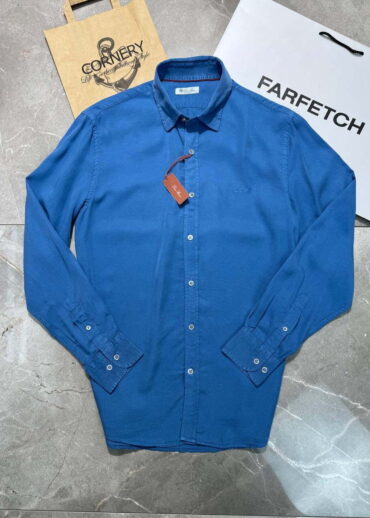 Рубашка Loro Piana