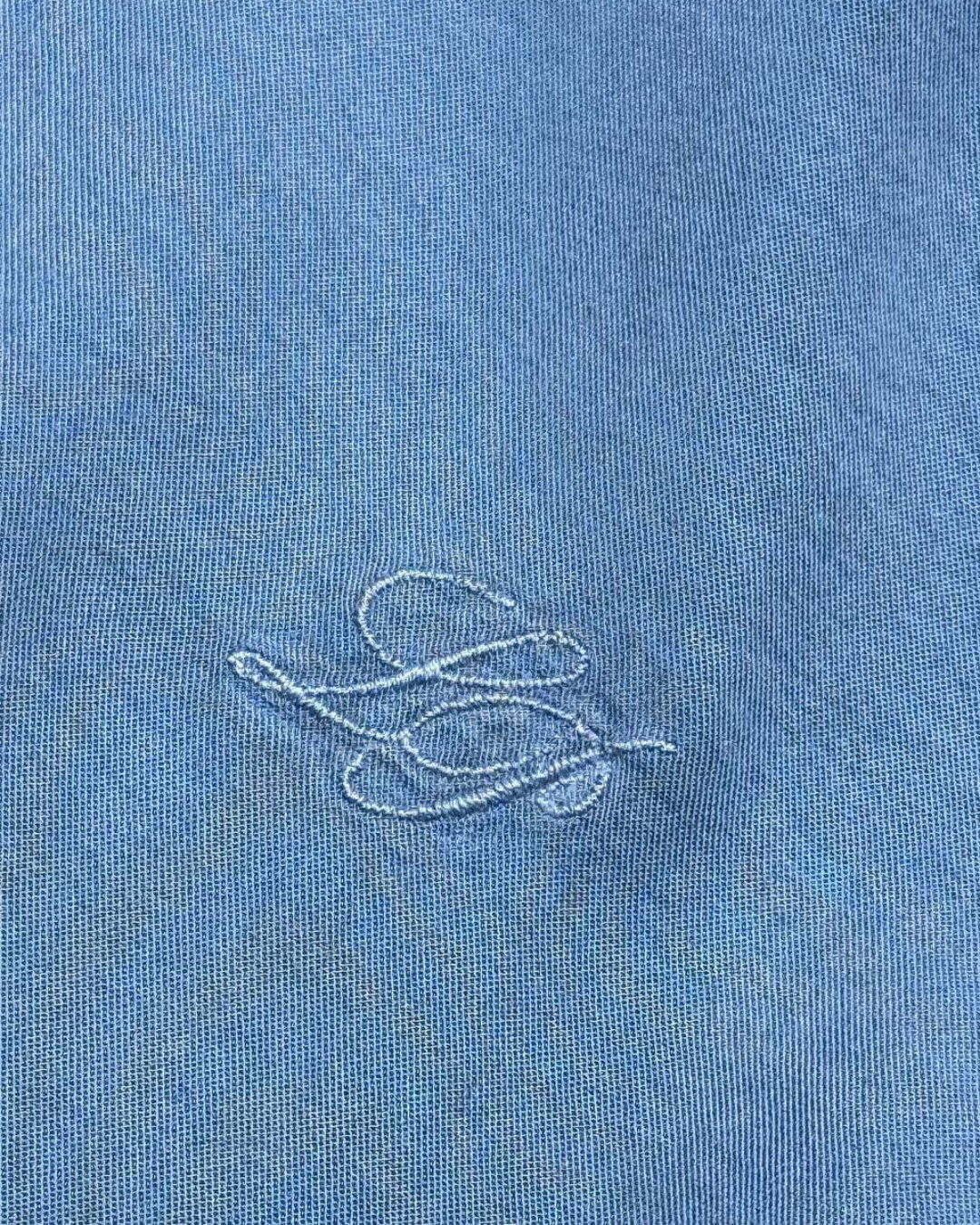 Рубашка Loro Piana — изображение 5