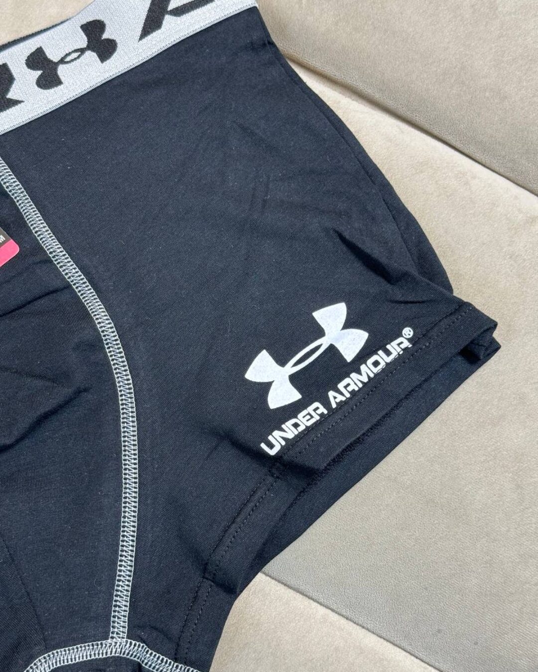 Трусы Under Armour — изображение 2