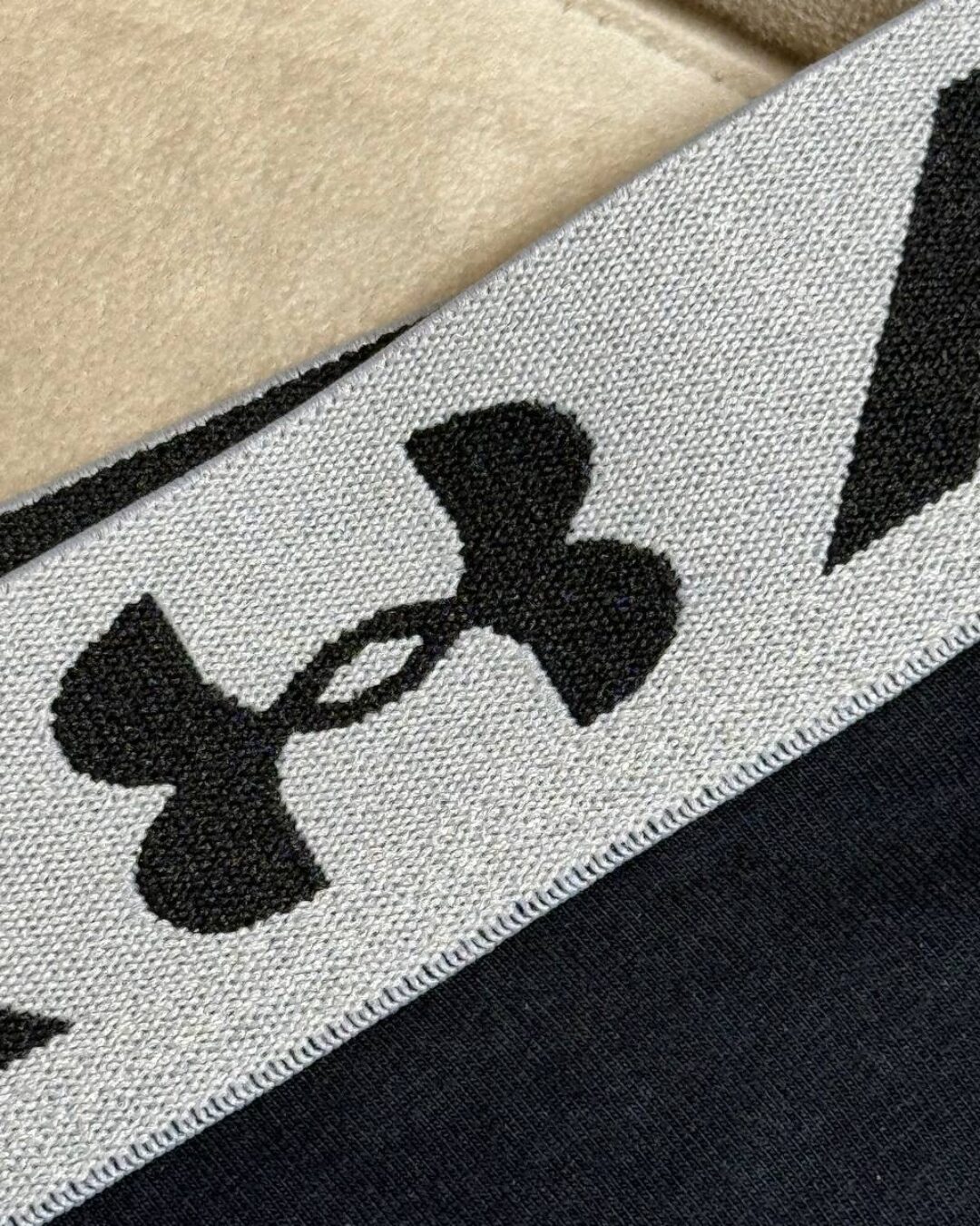 Трусы Under Armour — изображение 4