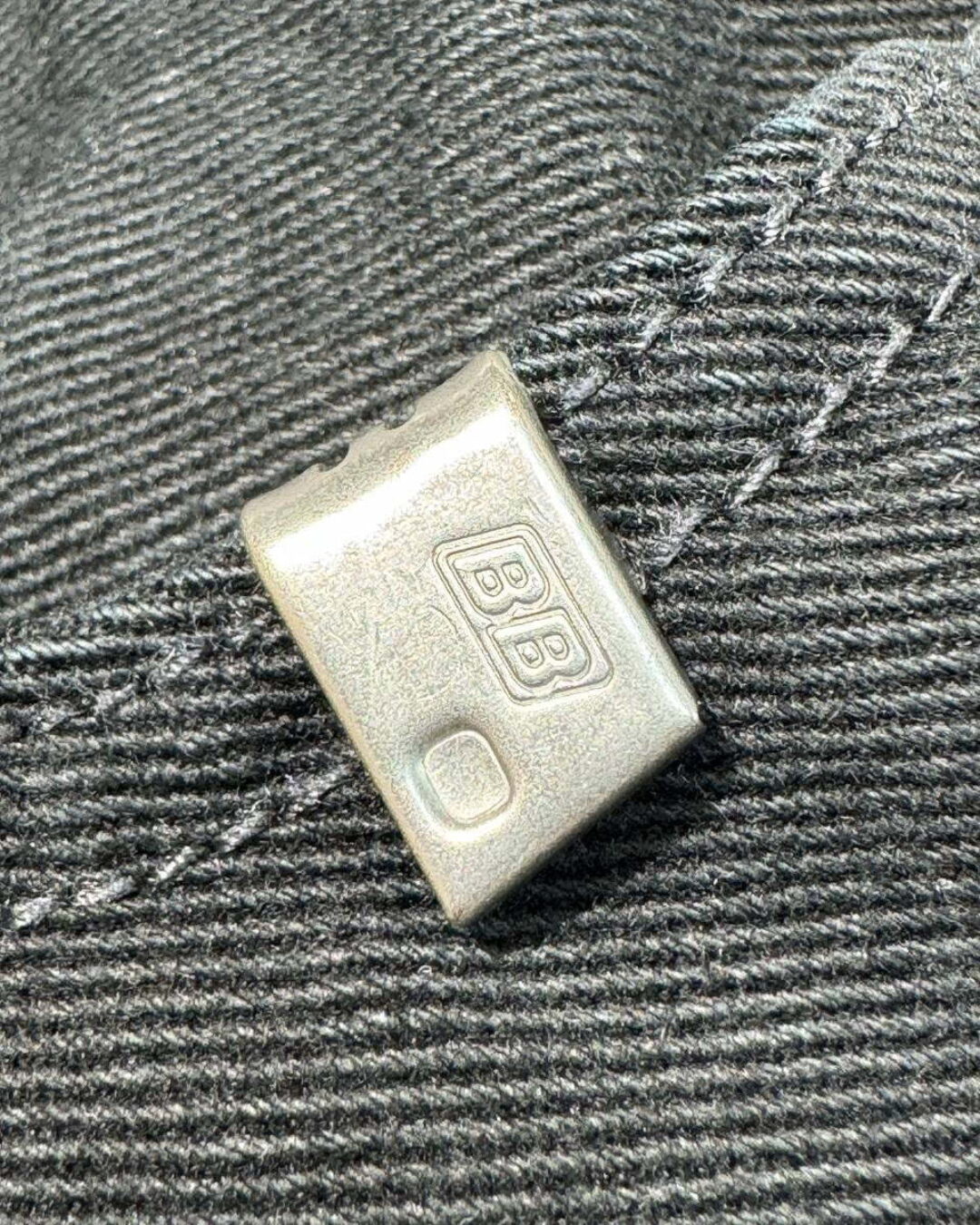 Джинсы Balenciaga — изображение 8