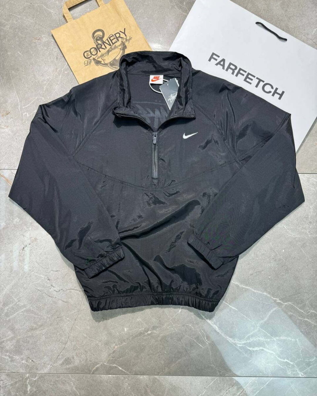 Спортивный Костюм Nike x Stussy — изображение 3