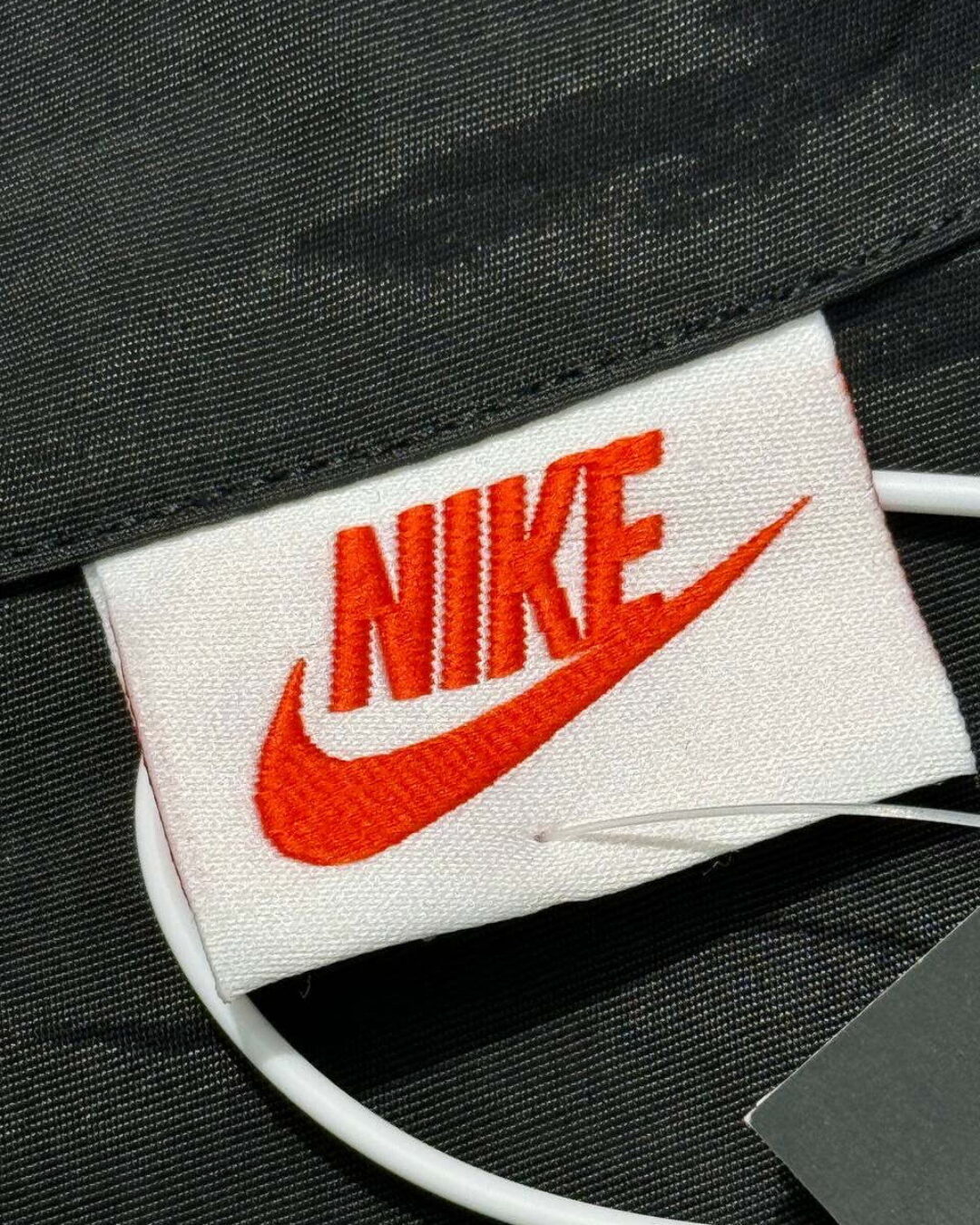 Спортивный Костюм Nike x Stussy — изображение 7