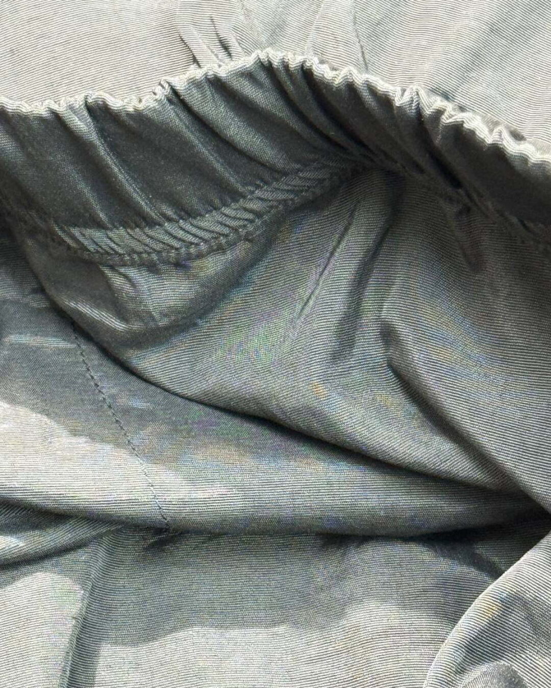 Спортивный Костюм Nike x Stussy — изображение 9