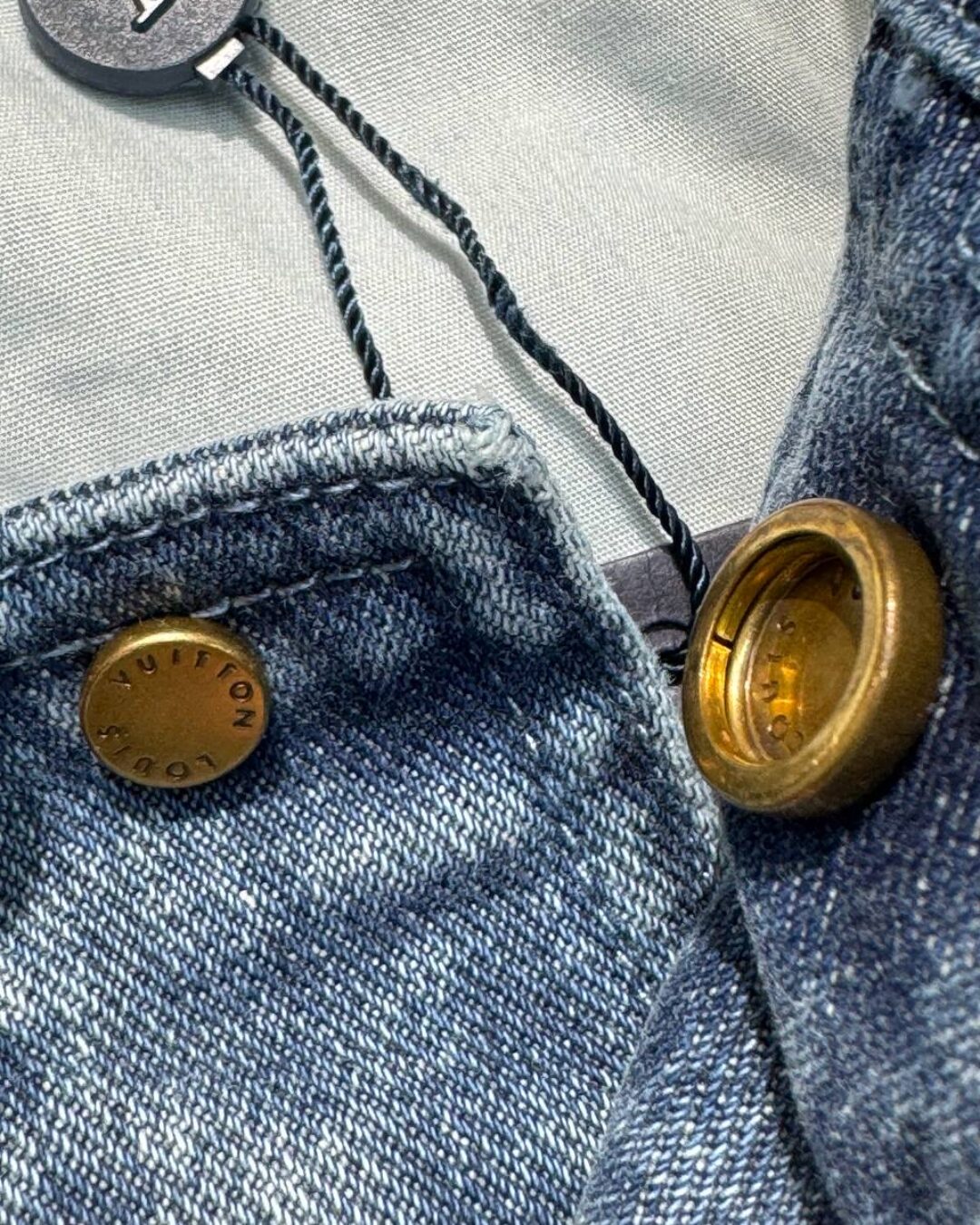 Костюм Louis Vuitton — изображение 8