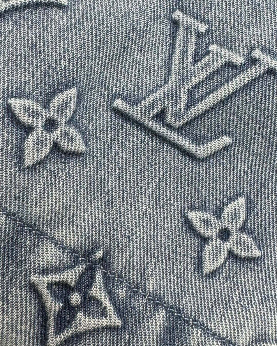 Костюм Louis Vuitton — изображение 10