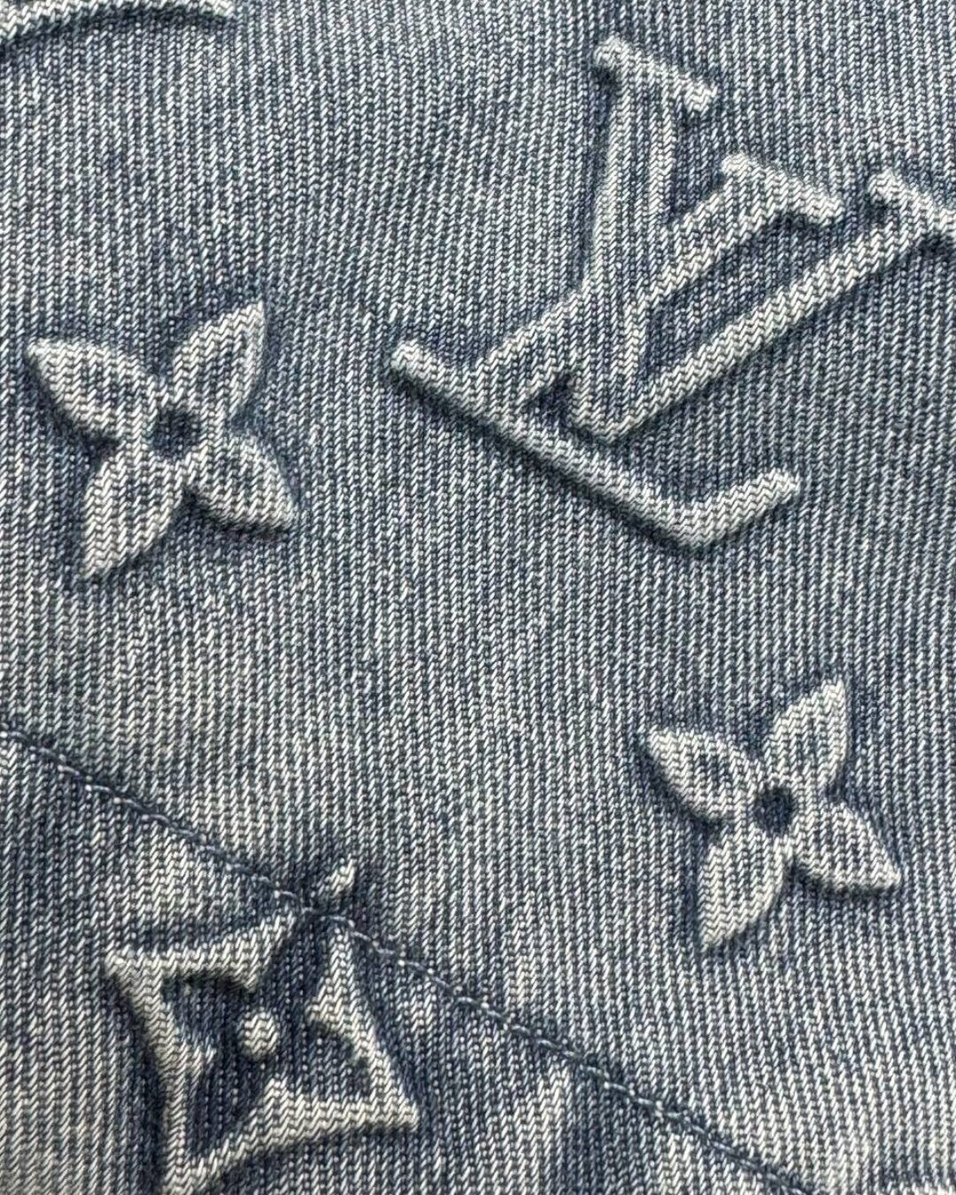 Костюм Louis Vuitton — изображение 10