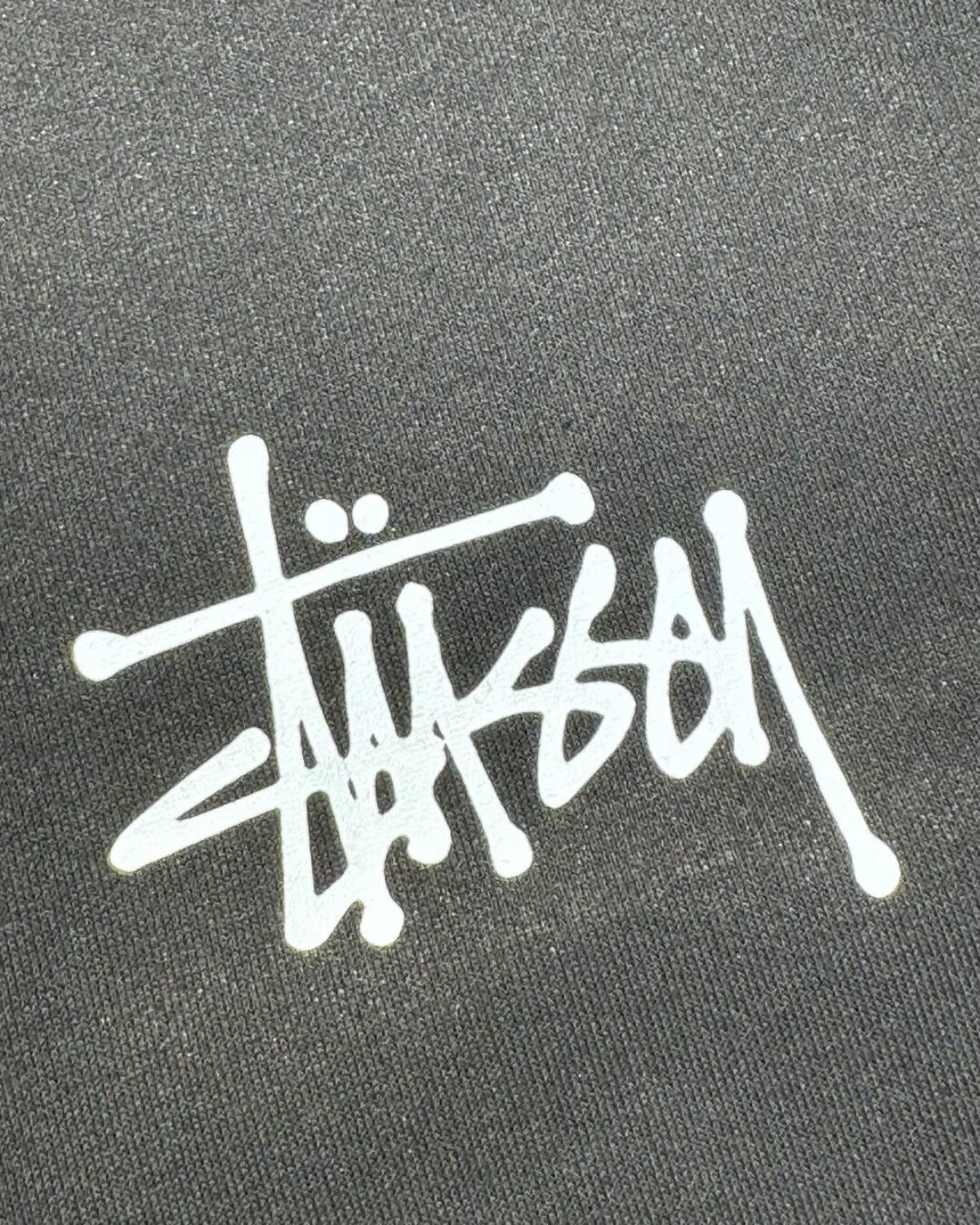 Худи Stussy — изображение 7