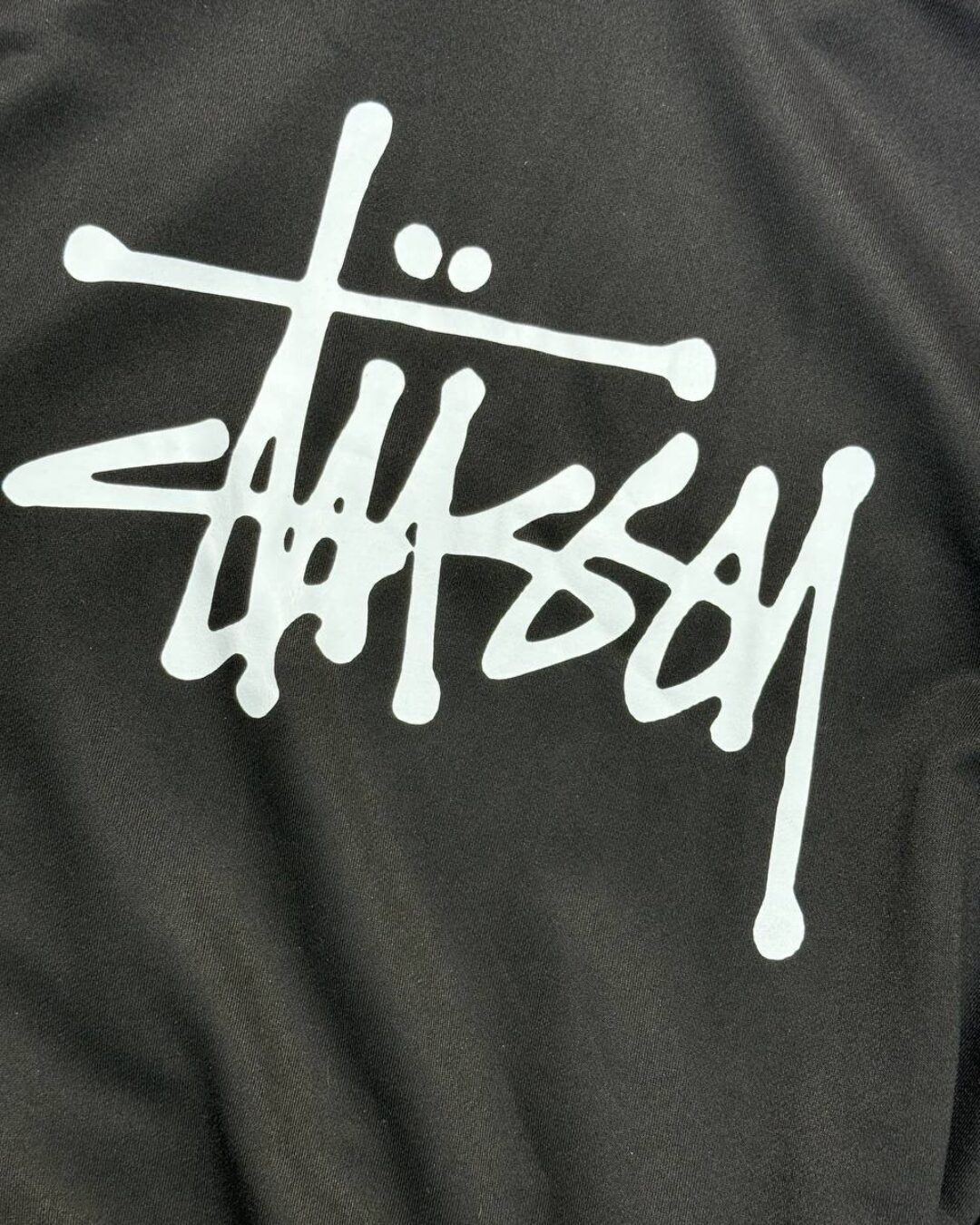 Худи Stussy — изображение 9