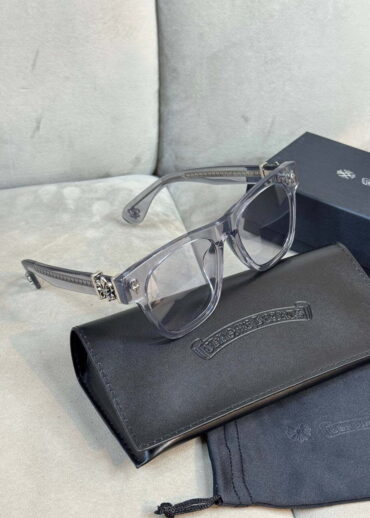 Оправа Chrome Hearts