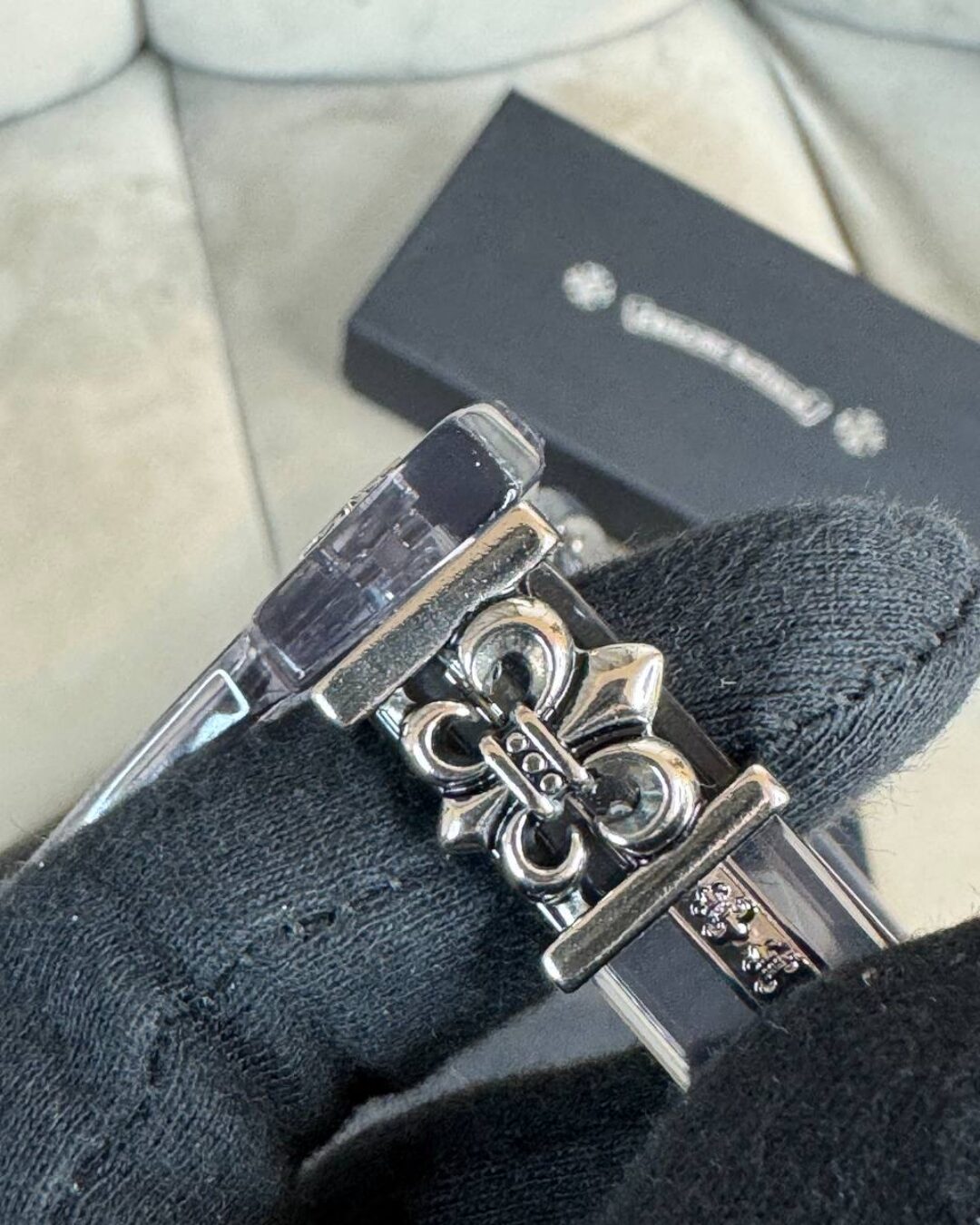 Очки Chrome Hearts — изображение 3