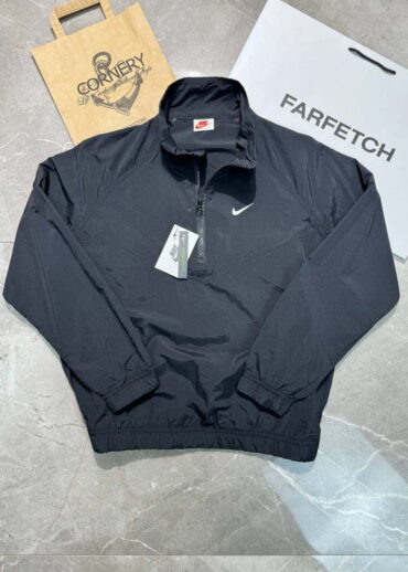 Ветровка Nike x Stussy