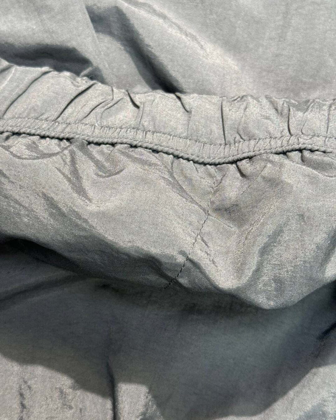 Ветровка Nike x Stussy — изображение 7