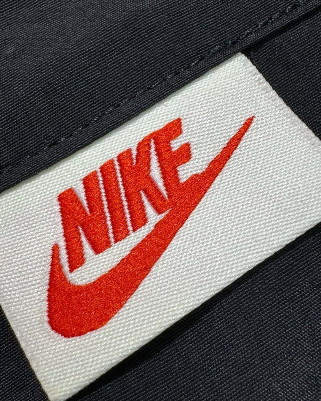 Ветровка Nike x Stussy — изображение 8