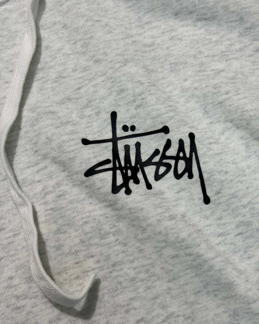 Худи Stussy — изображение 4