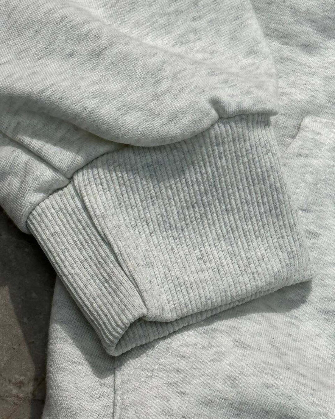 Худи Stussy — изображение 7