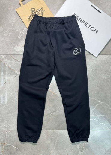Спортивные Штаны Nike x Stussy