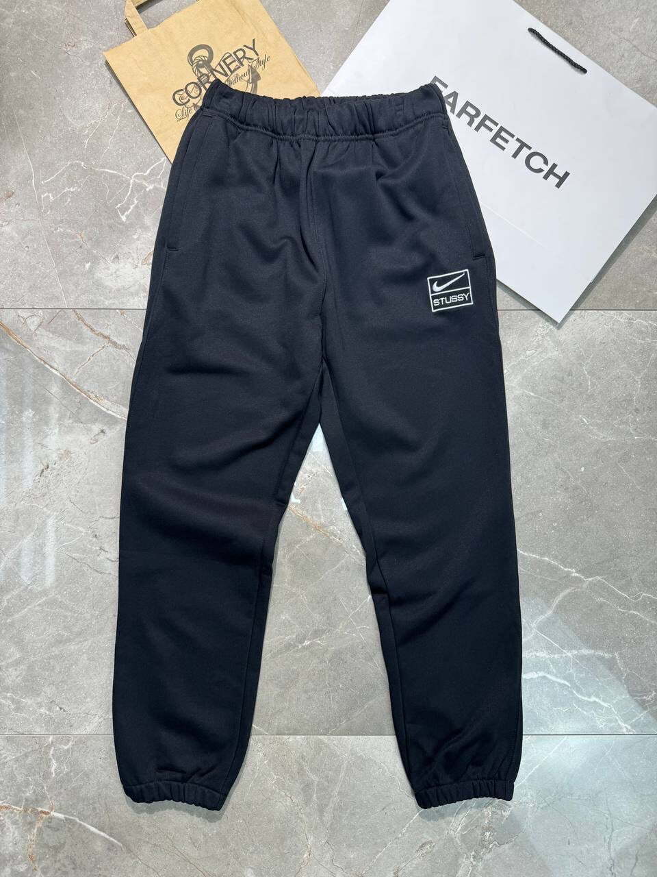 Спортивные Штаны Nike x Stussy