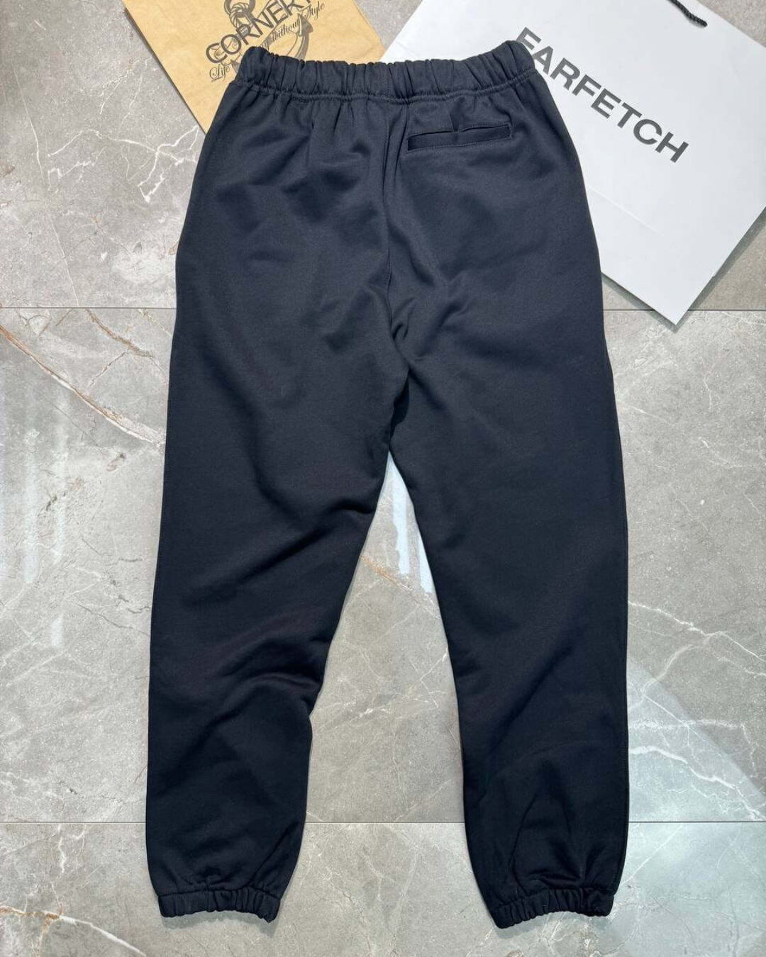 Спортивные Штаны Nike x Stussy — изображение 2