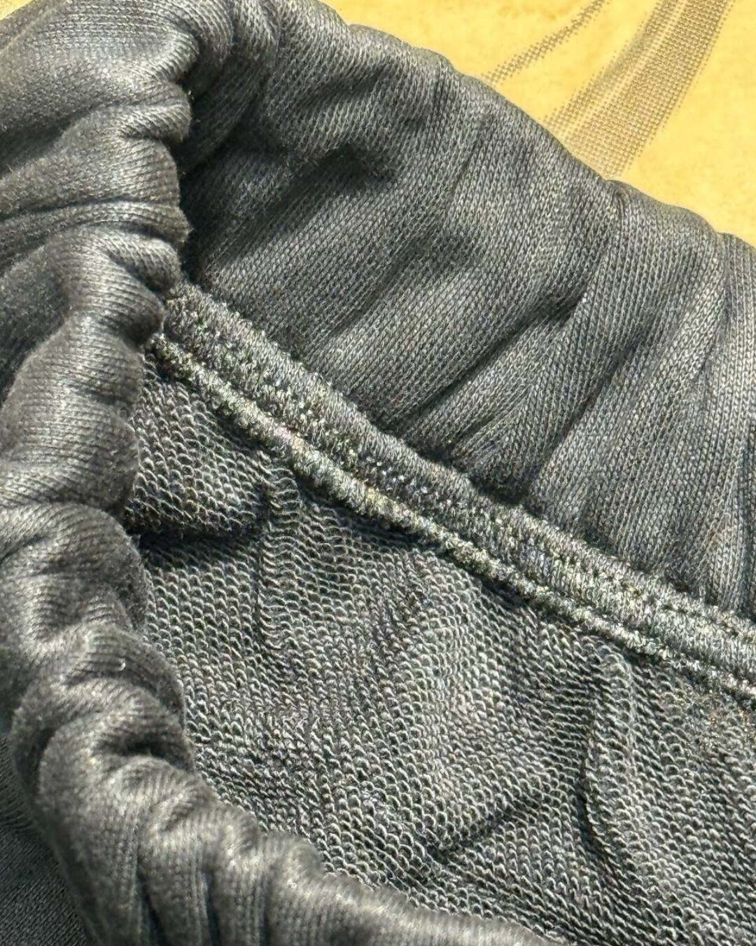 Спортивные Штаны Nike x Stussy — изображение 7