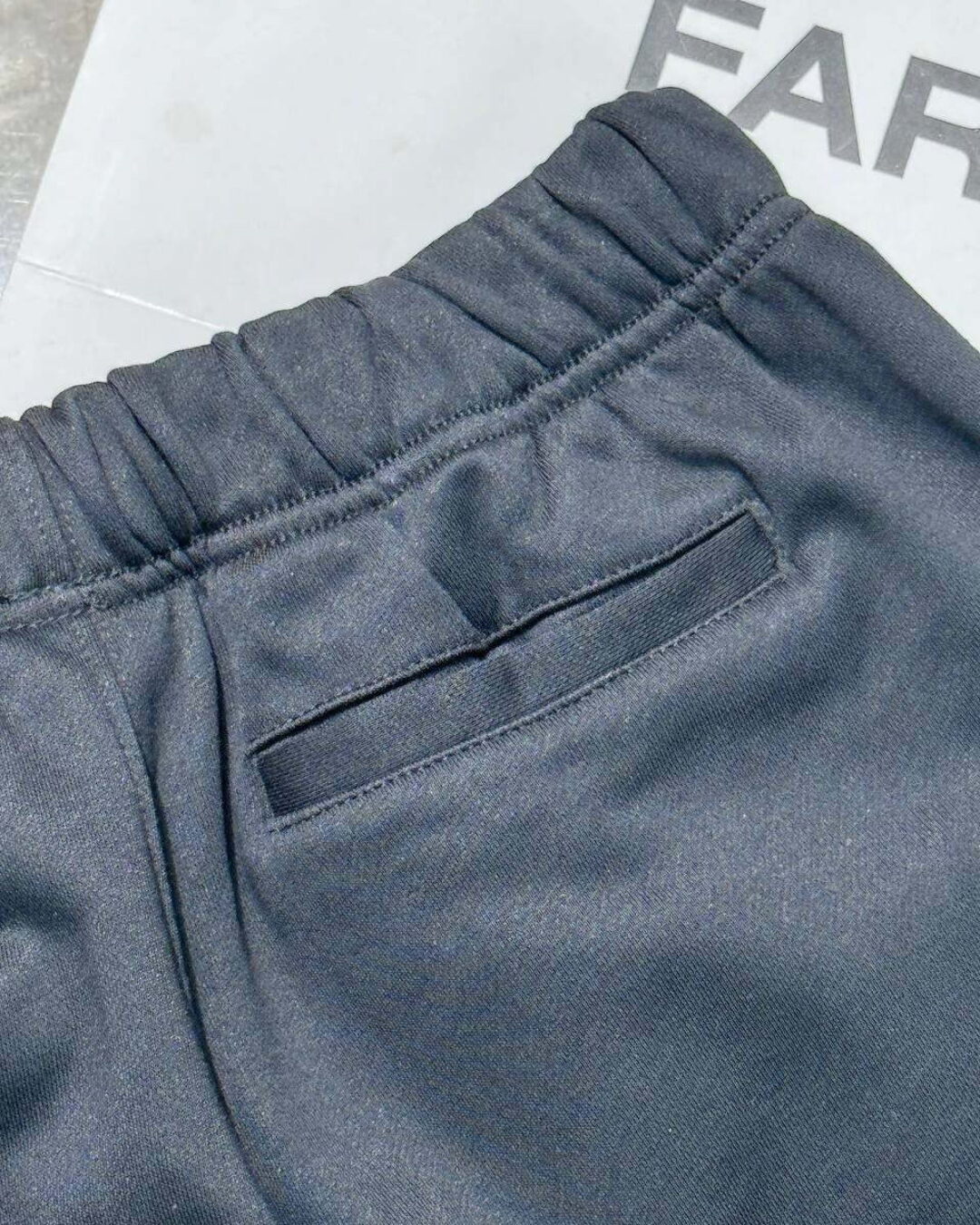 Спортивные Штаны Nike x Stussy — изображение 9