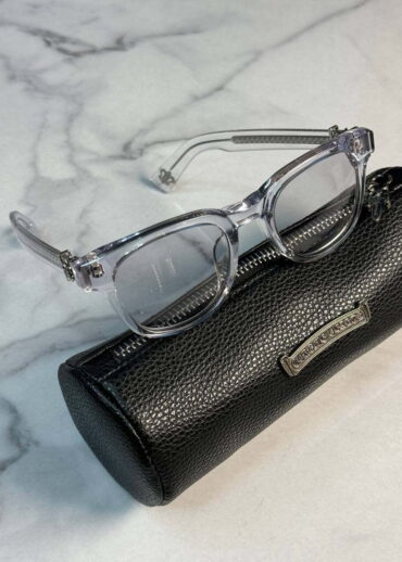 Очки Chrome Hearts