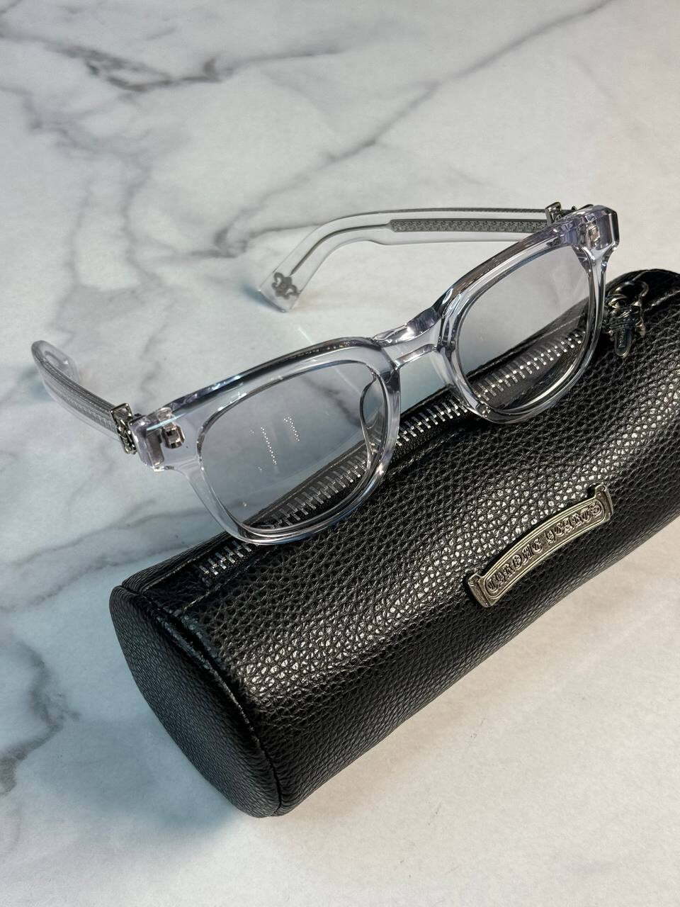 Очки Chrome Hearts